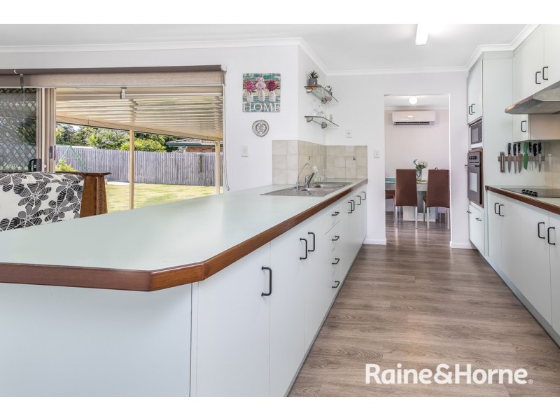 11 CACCINI CRESCENT, Burpengary QLD 4505