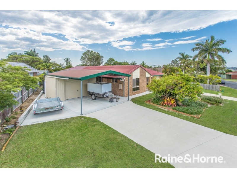11 CACCINI CRESCENT, Burpengary QLD 4505