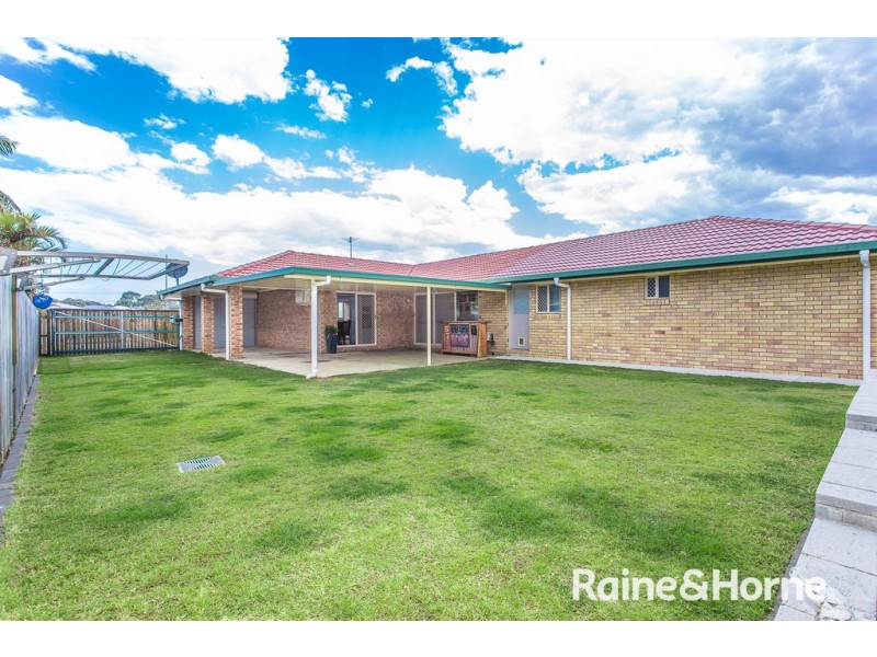 11 CACCINI CRESCENT, Burpengary QLD 4505