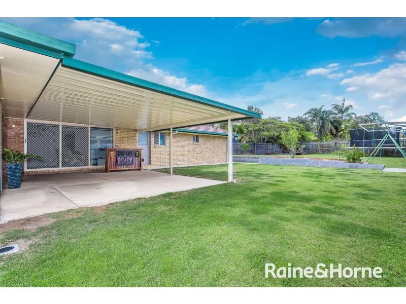 11 CACCINI CRESCENT, Burpengary QLD 4505