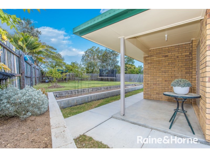 11 CACCINI CRESCENT, Burpengary QLD 4505