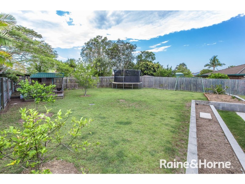 11 CACCINI CRESCENT, Burpengary QLD 4505