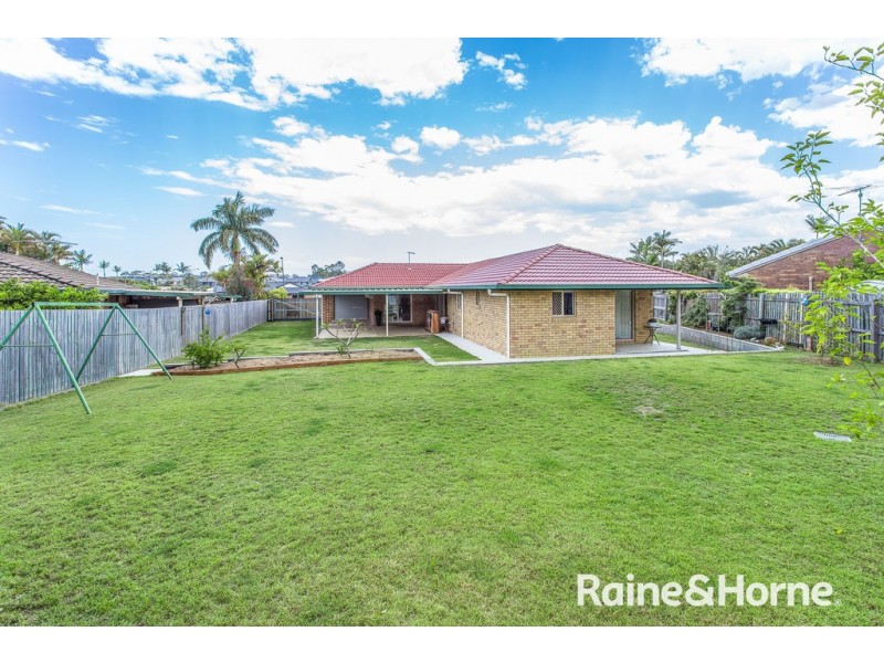 11 CACCINI CRESCENT, Burpengary QLD 4505