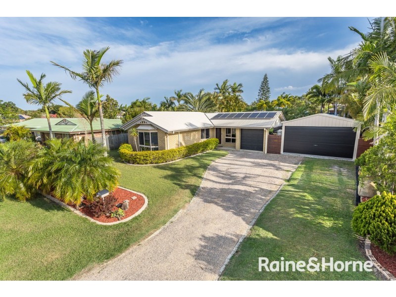 50 BELLINI ROAD, Burpengary QLD 4505
