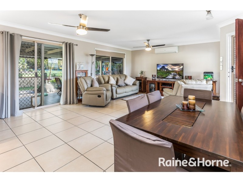 50 BELLINI ROAD, Burpengary QLD 4505