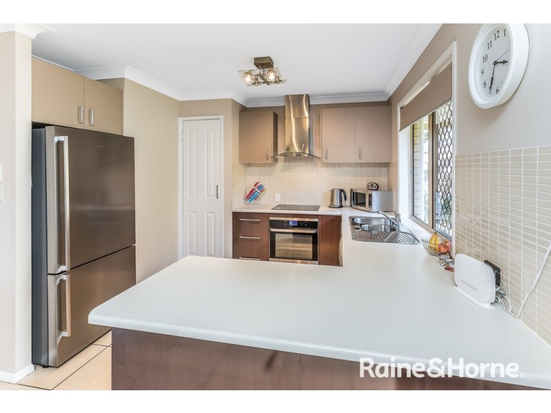 50 BELLINI ROAD, Burpengary QLD 4505