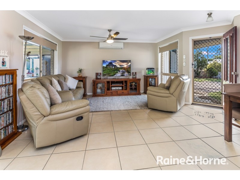 50 BELLINI ROAD, Burpengary QLD 4505