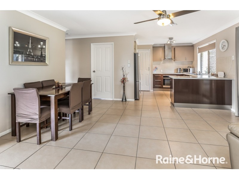 50 BELLINI ROAD, Burpengary QLD 4505