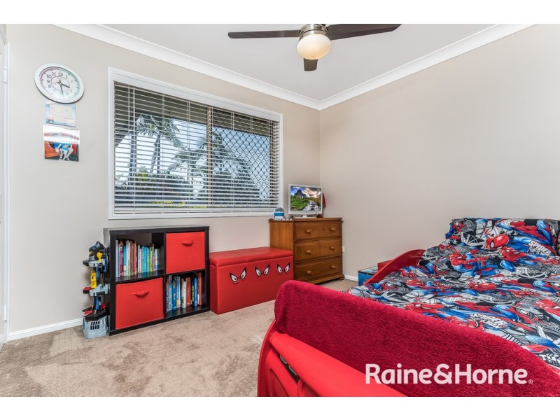 50 BELLINI ROAD, Burpengary QLD 4505