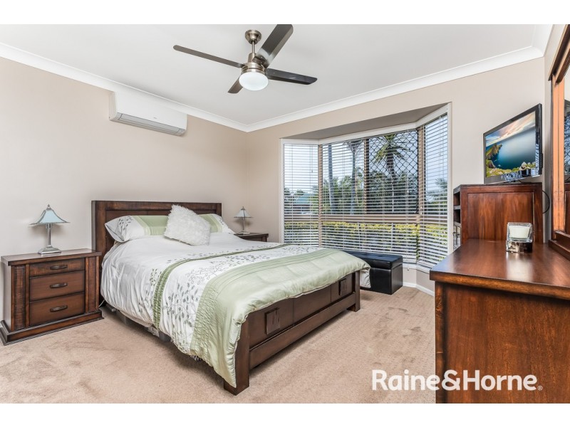 50 BELLINI ROAD, Burpengary QLD 4505