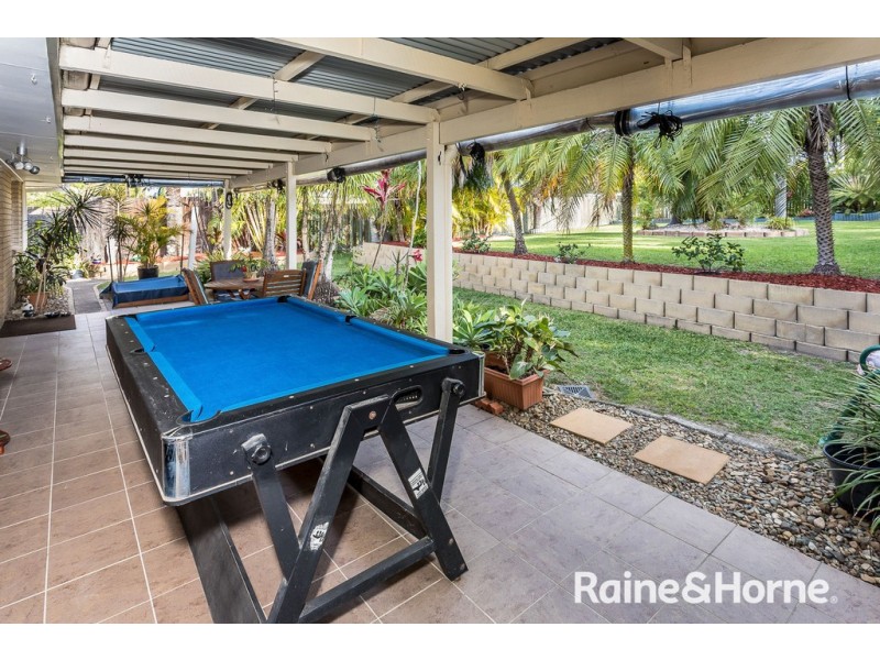 50 BELLINI ROAD, Burpengary QLD 4505