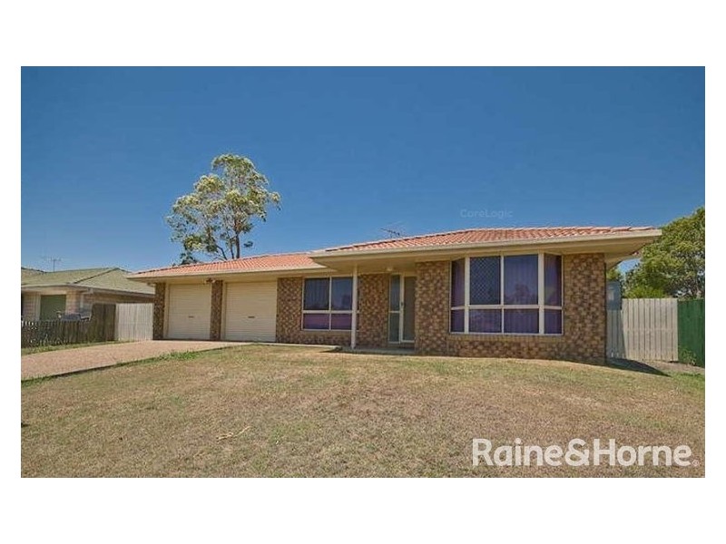 62 Hickory Drive, Narangba QLD 4504