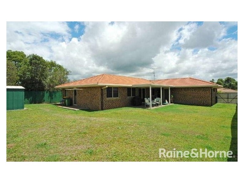 62 Hickory Drive, Narangba QLD 4504