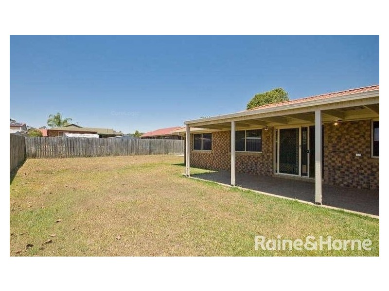 62 Hickory Drive, Narangba QLD 4504