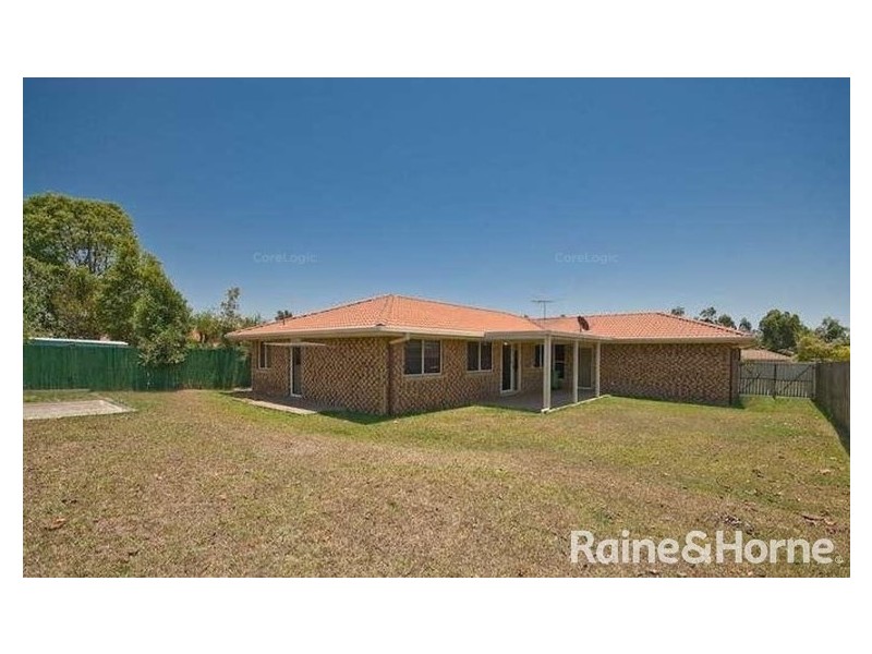 62 Hickory Drive, Narangba QLD 4504
