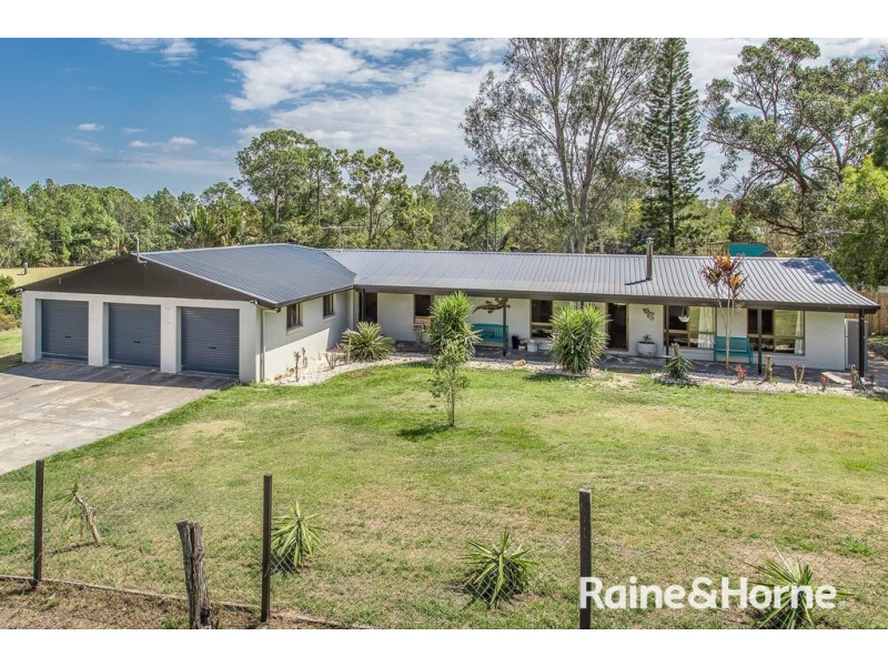 43 Richards Road, Narangba QLD 4504