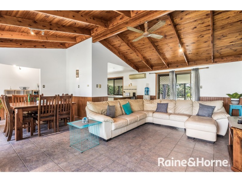 43 Richards Road, Narangba QLD 4504