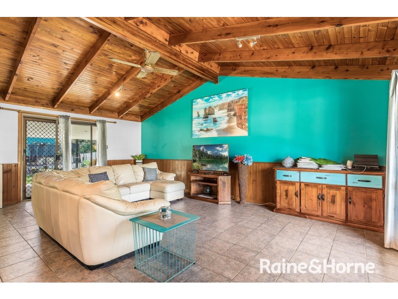 43 Richards Road, Narangba QLD 4504