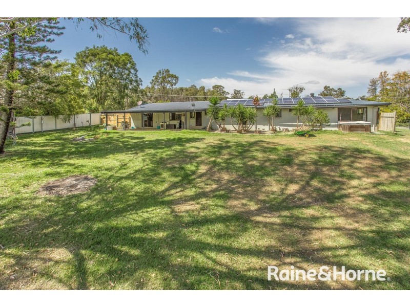 43 Richards Road, Narangba QLD 4504