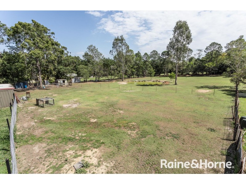 43 Richards Road, Narangba QLD 4504