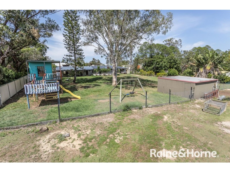 43 Richards Road, Narangba QLD 4504