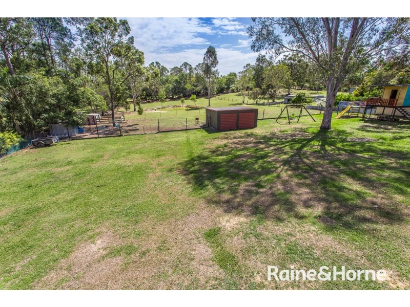 43 Richards Road, Narangba QLD 4504