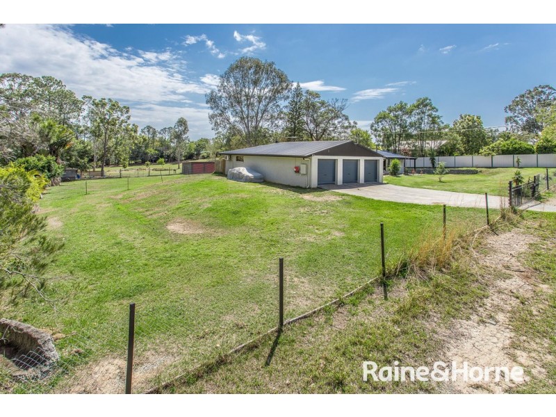43 Richards Road, Narangba QLD 4504