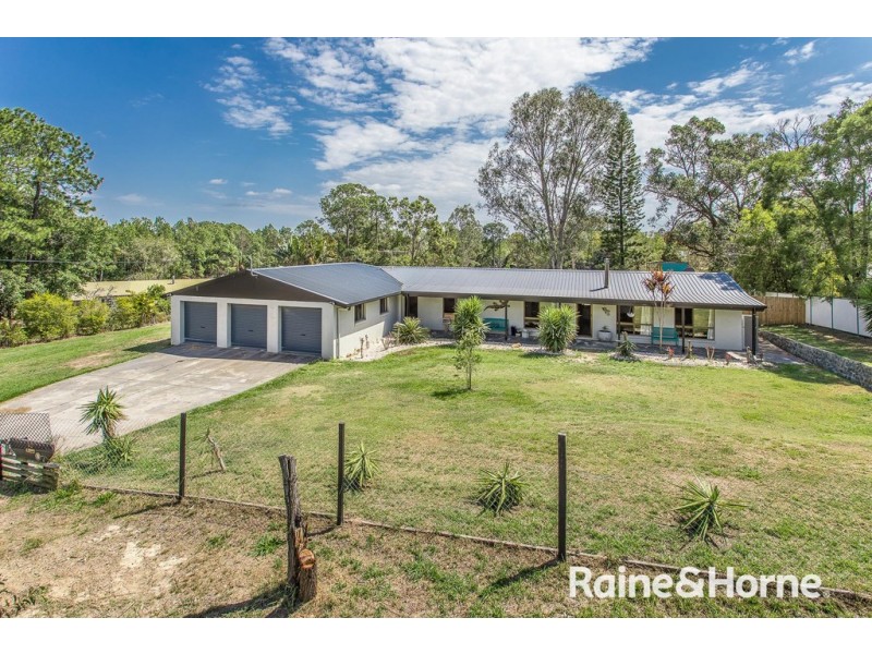 43 Richards Road, Narangba QLD 4504