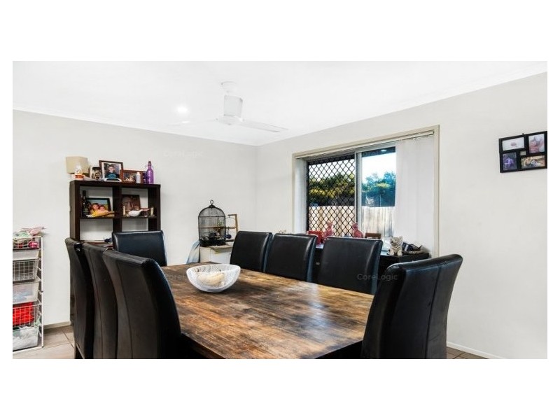 5 LAKESIDE CRESCENT, Ningi QLD 4511