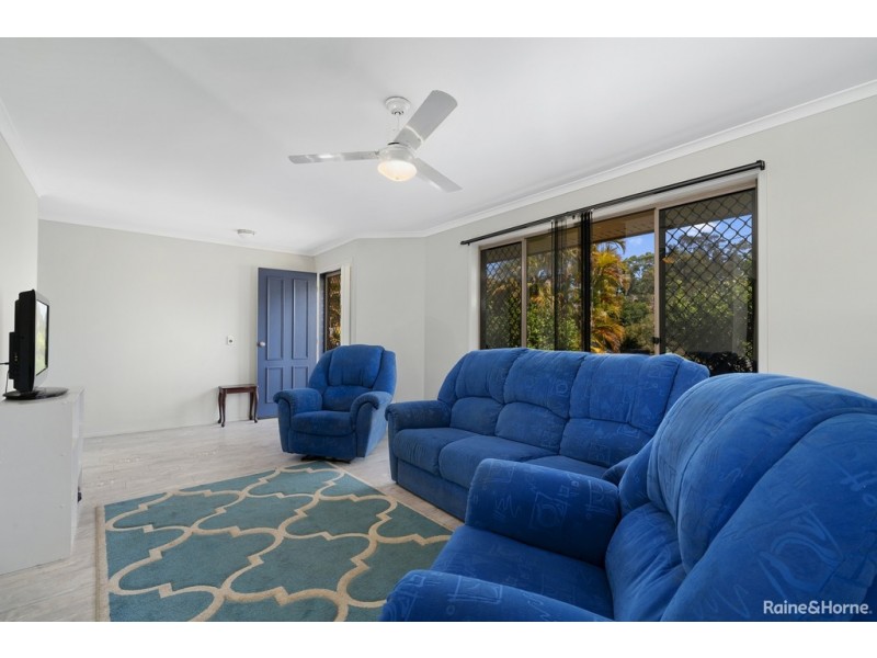 15 FARRER COURT, Morayfield QLD 4506