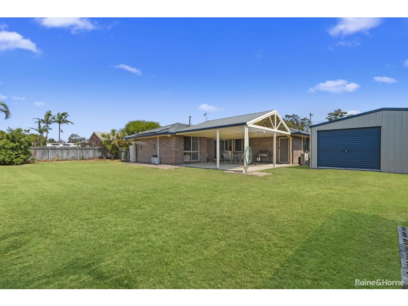 15 FARRER COURT, Morayfield QLD 4506
