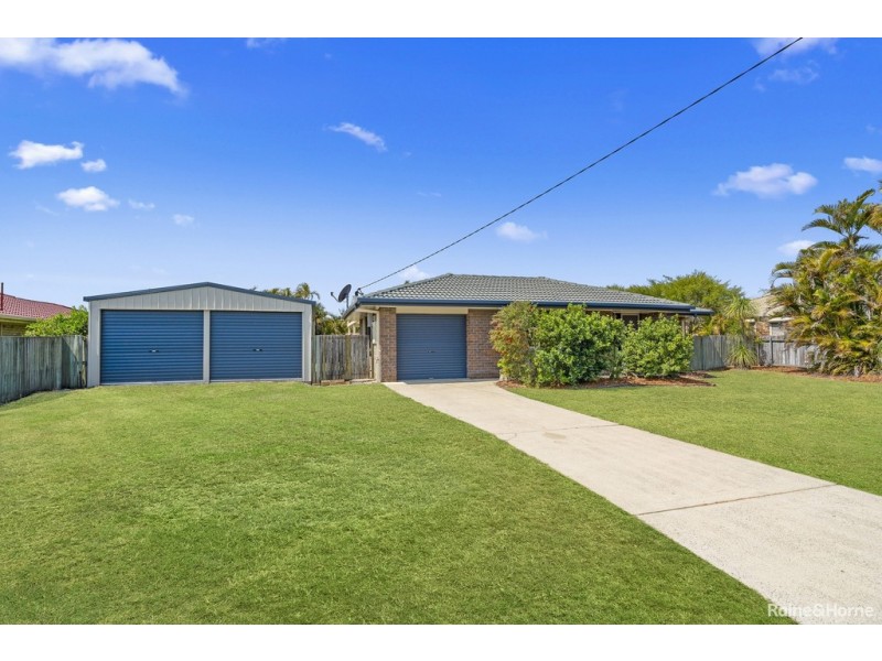 15 FARRER COURT, Morayfield QLD 4506