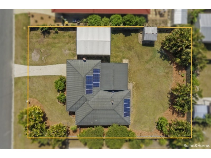 15 FARRER COURT, Morayfield QLD 4506