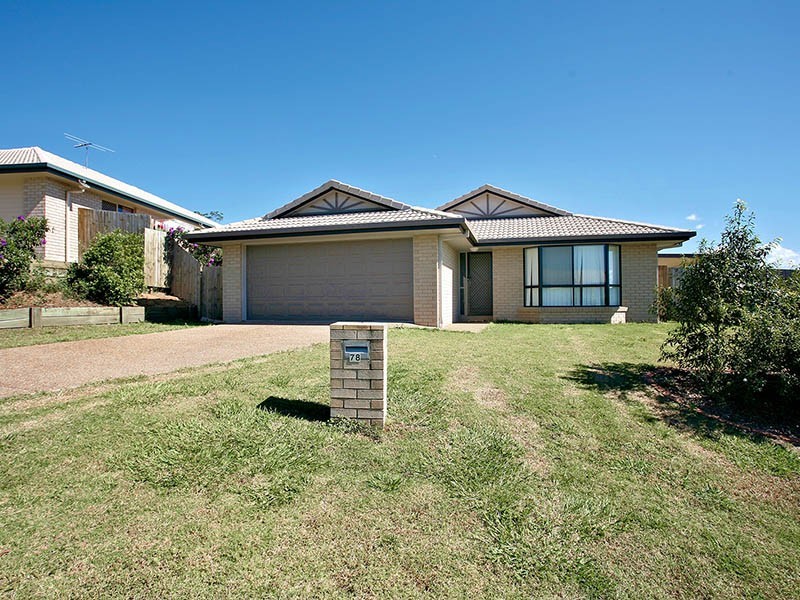 78 Tibrogargan Drive, Narangba QLD 4504