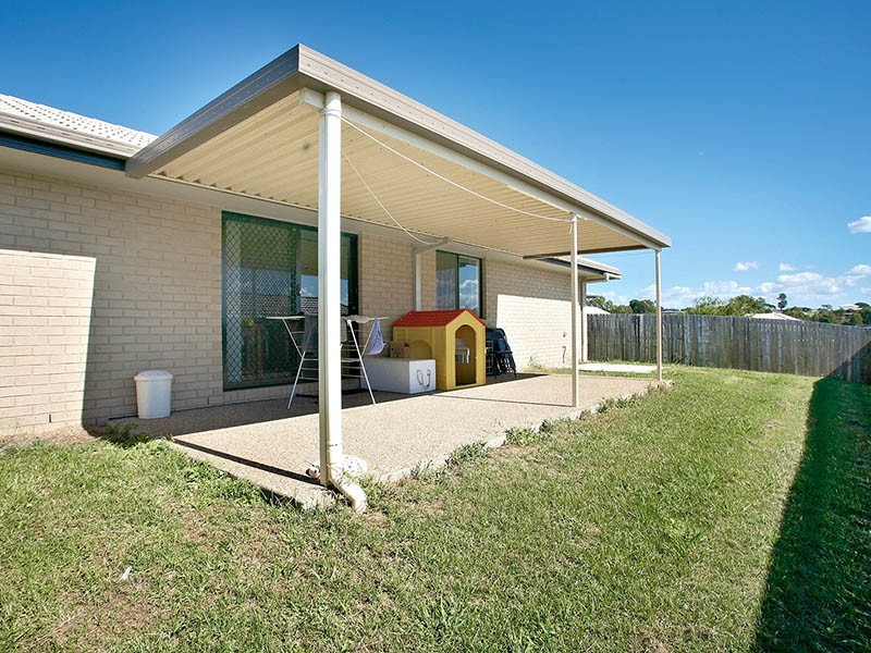 78 Tibrogargan Drive, Narangba QLD 4504