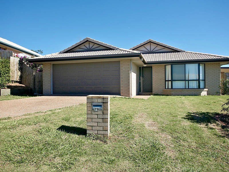 78 Tibrogargan Drive, Narangba QLD 4504
