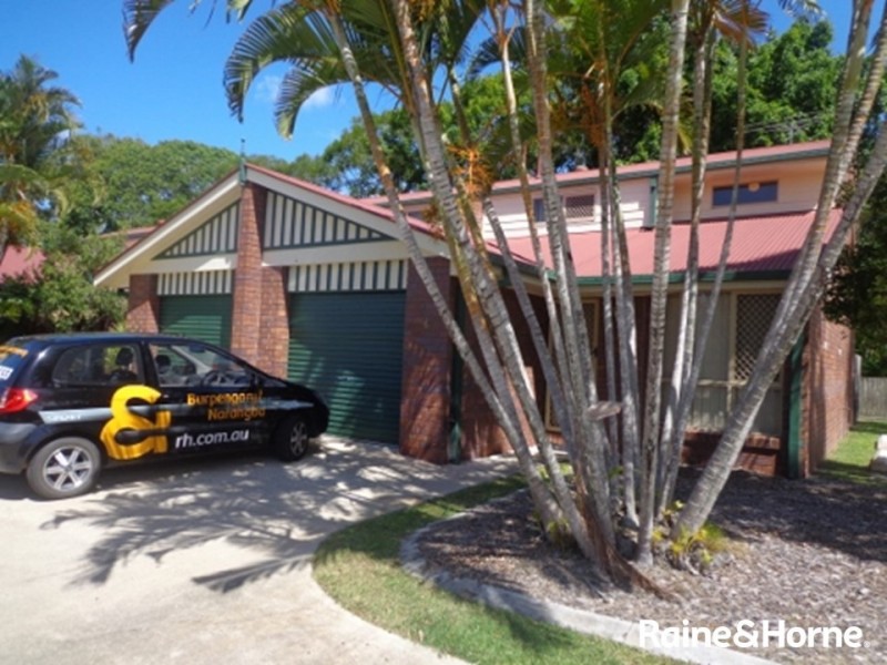 6/20 Joyce Street, Burpengary QLD 4505