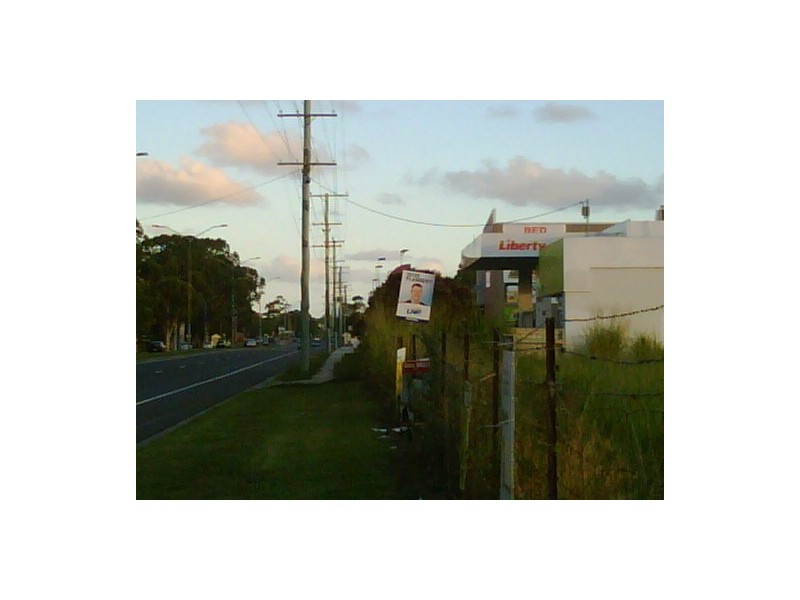 Lot 110 Deception Bay Road, Deception Bay QLD 4508
