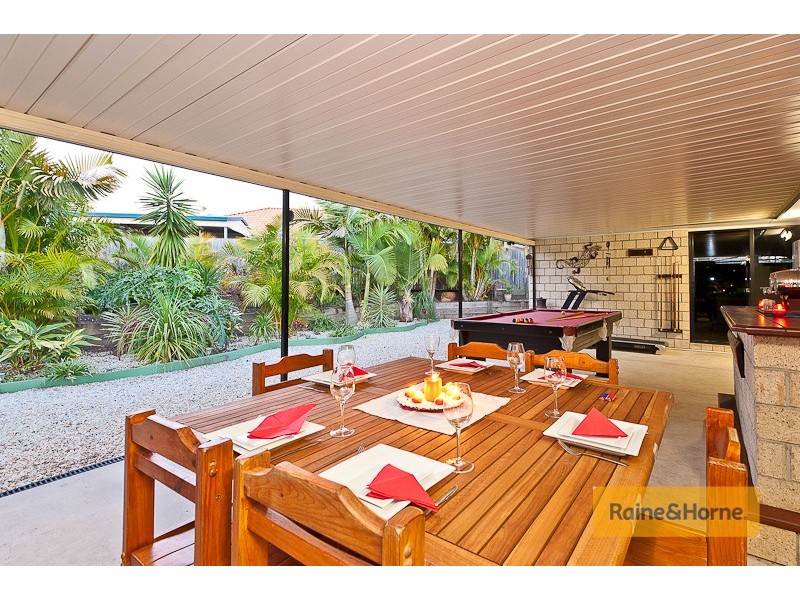 3 Siris Crt, Narangba QLD 4504