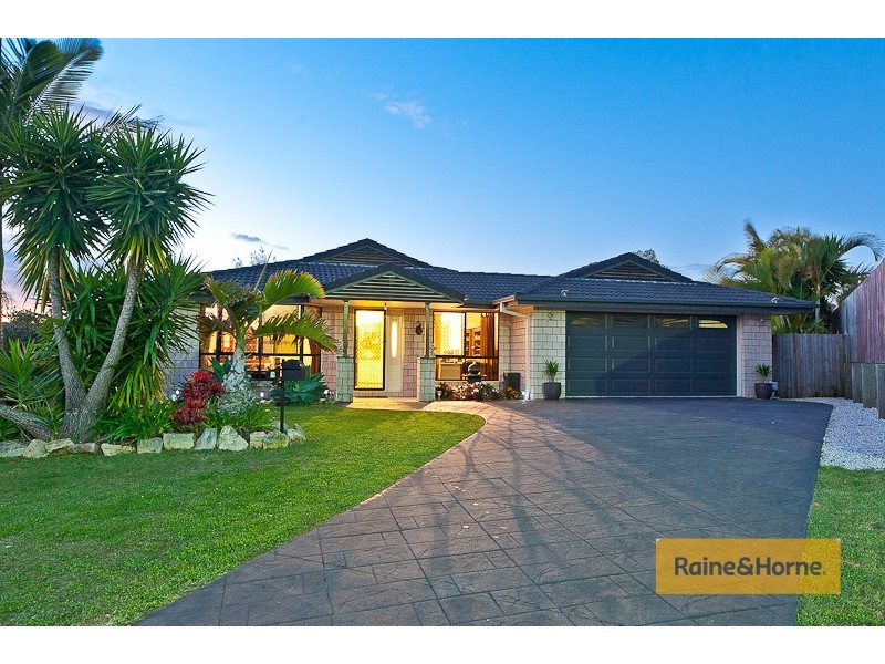 3 Siris Crt, Narangba QLD 4504