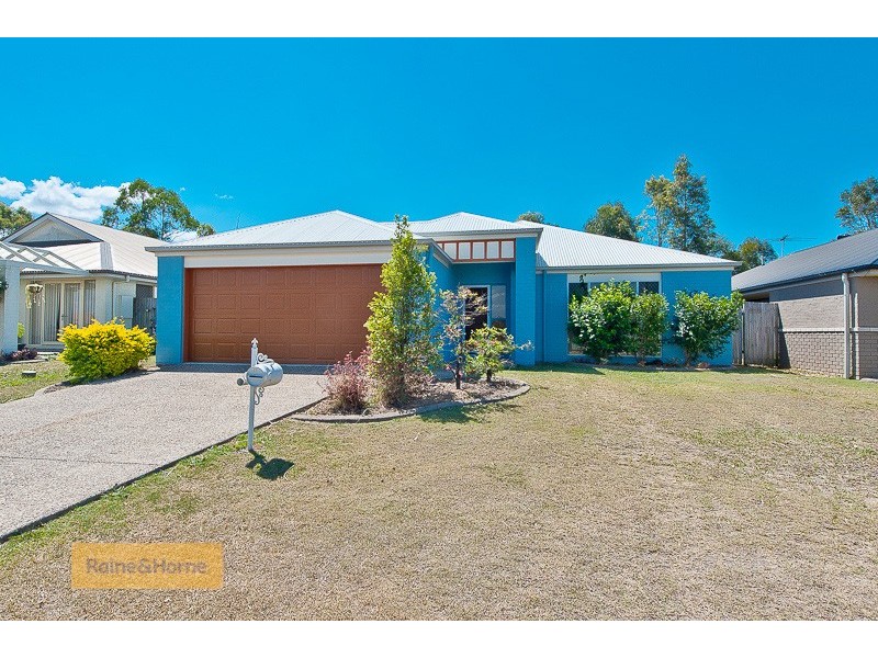 17 Leopardwood St, Narangba QLD 4504