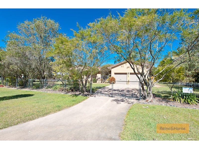 17 Luskin Place, Burpengary QLD 4505