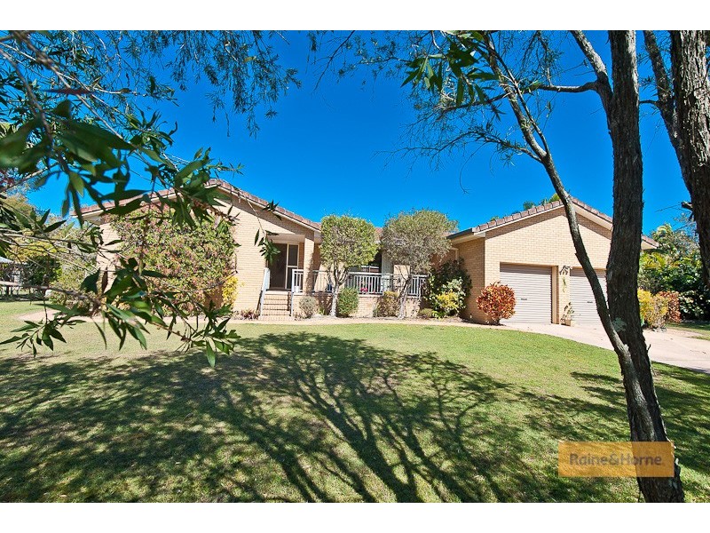 17 Luskin Place, Burpengary QLD 4505