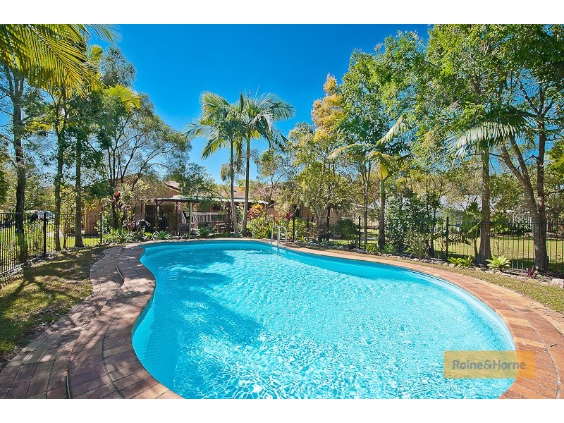 17 Luskin Place, Burpengary QLD 4505