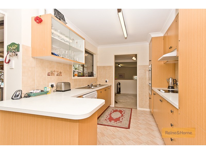 17 Luskin Place, Burpengary QLD 4505