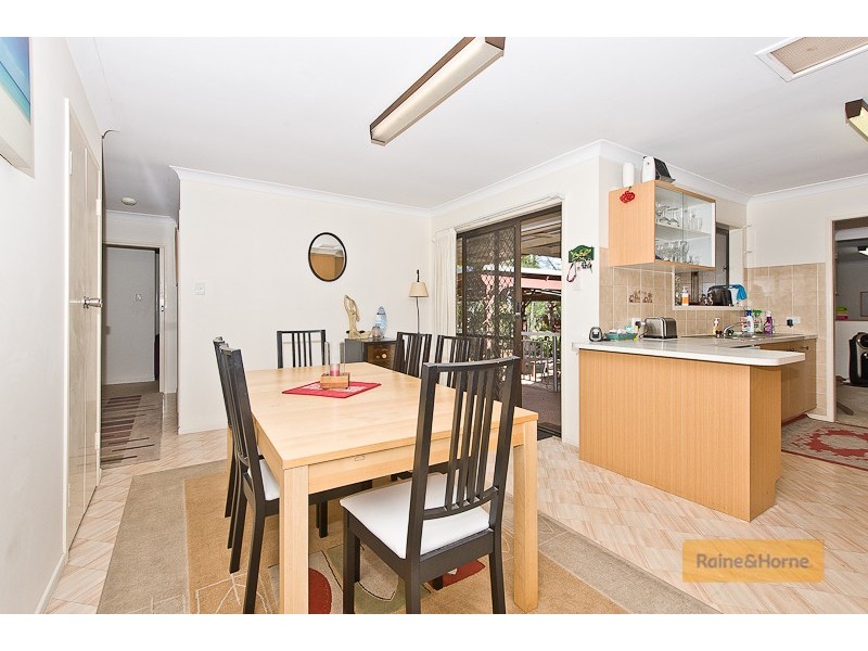 17 Luskin Place, Burpengary QLD 4505