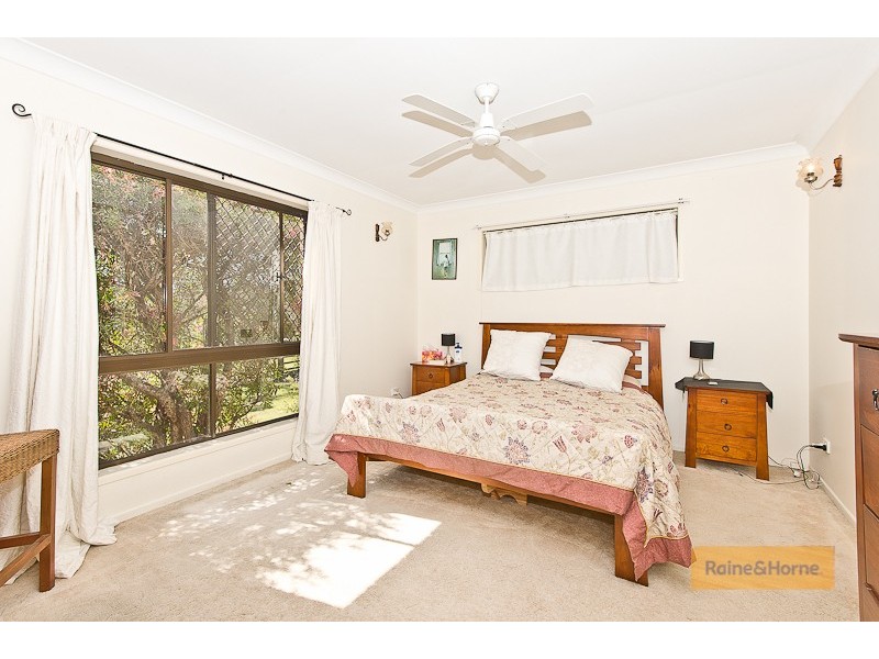 17 Luskin Place, Burpengary QLD 4505