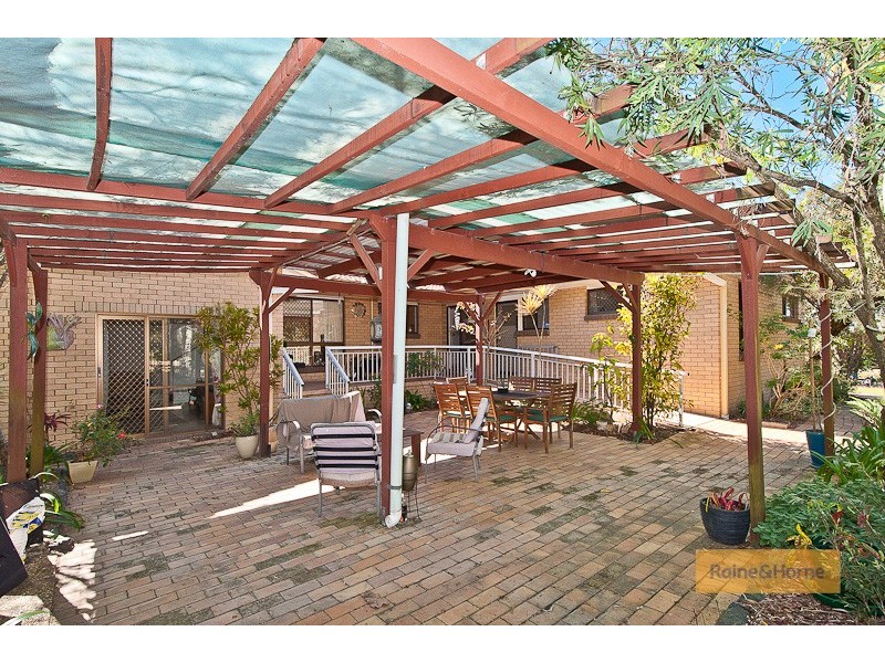 17 Luskin Place, Burpengary QLD 4505