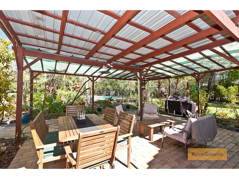 17 Luskin Place, Burpengary QLD 4505