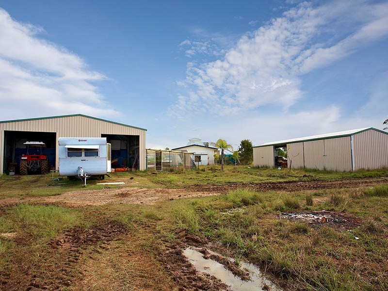 Caboolture QLD 4510